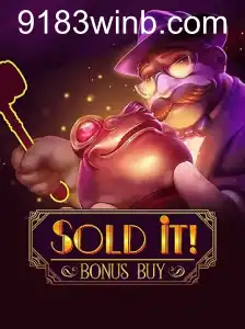 SolditBonusBuy